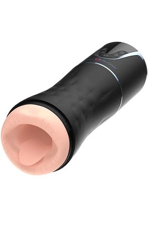 Real Blow Storm Blowjob Stimulator - Woome.pl