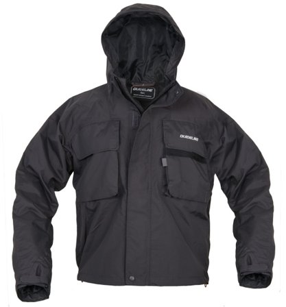 Guideline Kaitum Jacket Graphite - XS