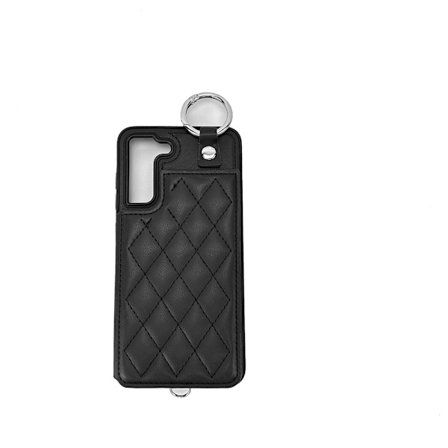 Mobilfodral med Rem för Samsung Samsung Galaxy S24 Plus