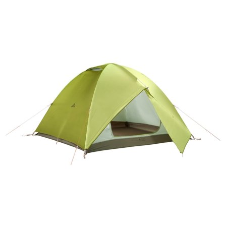 VAUDE Campo Grande XT 4P camping tents Green OneSize