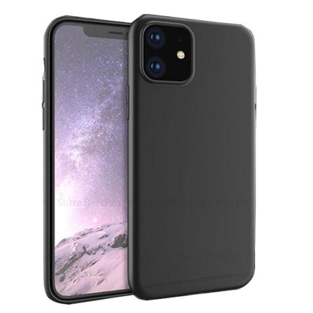 iPhone 11 Pro - Beskyttelsescover (Nillkin) Svart