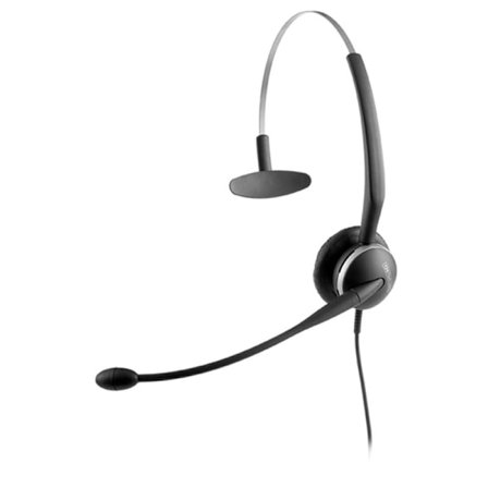 Jabra GN 2100 3-i-1 On-Ear Headset