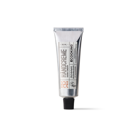 Håndcreme 30 ml - ECOOKING