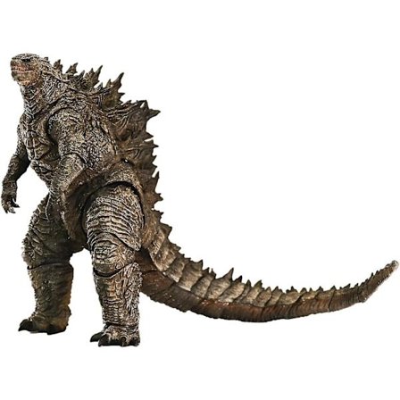 Hiya Toys Godzilla x Kong: New Empire Godzilla Evolution Exquisite Series Preview - Eksklusiv Actionfigur