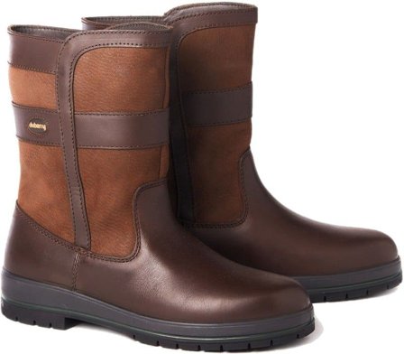Dubarry Roscommon GTX Walnut