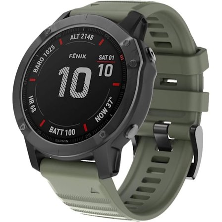 Garmin Fenix ??6x / 6x pro rem, Fenix ??5X / 5X plus, Fenix ??