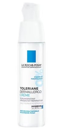 La Roche-Posay Toleriane Dermallergo ansiktskrem 40 ml