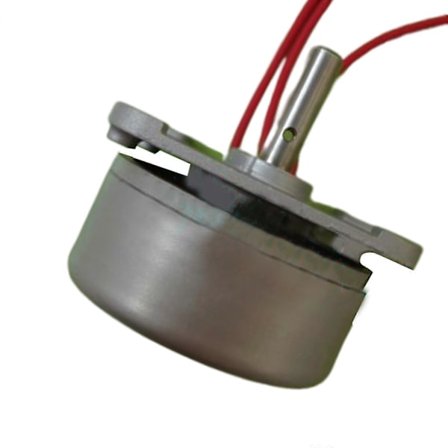 DIY 3-fas Permanent Magnet Dynamo Vindturbin för Generator Låg Resistans