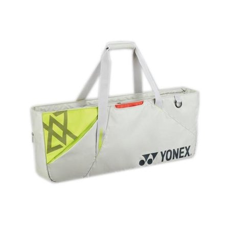 Yonex Club Tournament Bag Viktor Axelsen Grayish Beige