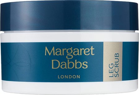 Margaret Dabbs Toning Leg Scrub 200 ml, Skincare, Kropspleje, Scrub