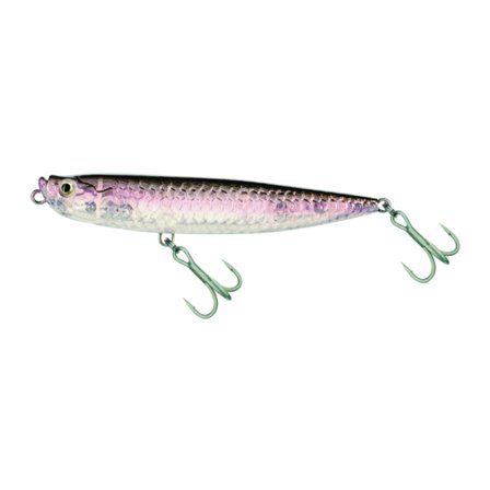 Molix WTD 120T 12cm, 25g - Ghost Natural Shad