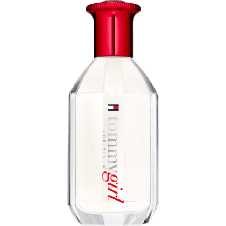 Tommy Hilfiger Girl Forever EdT Parfym & Dam 50 ML