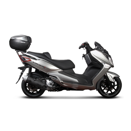 Bagagedrager Shad Scooter / Moped Top Master - SYM Joymax 125 2013-2020