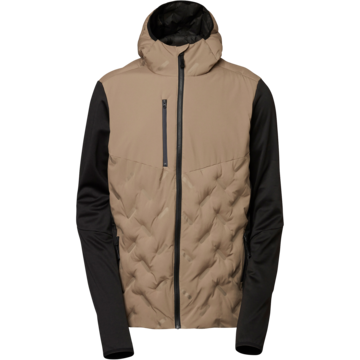 Hybridjakke Herre Matterhorn S