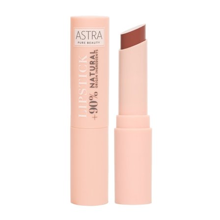 ASTRA MAKEUP PURE BEAUTY LIPSTICK 0003-Maple 3.75g - Rossetto