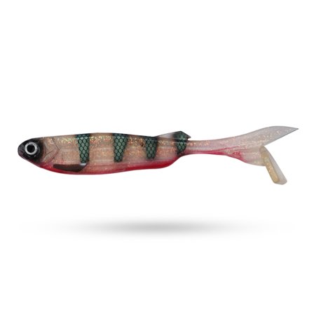 Berkley AT Minnow 25cm - Red ghost