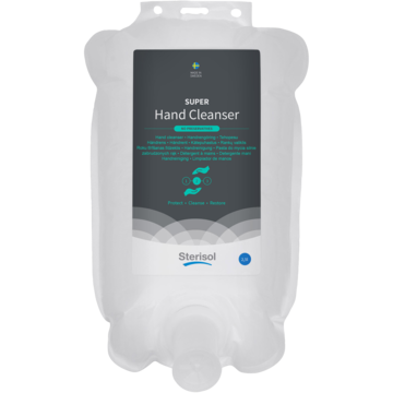 HÅNDRENS STERISOL SUPER 2,5L