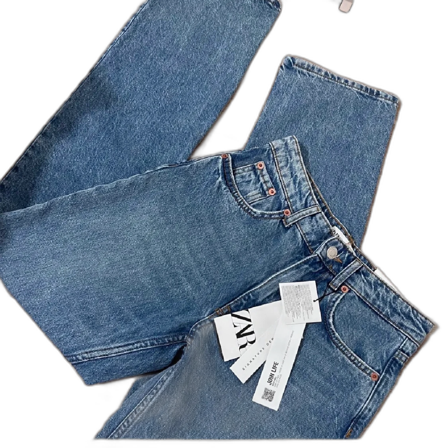 Zara jeans