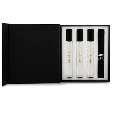 Giftset Acqua Di Parma Camelia Edp 7ml + Yuzu Edp 7ml + Osmanthus Edp 7ml