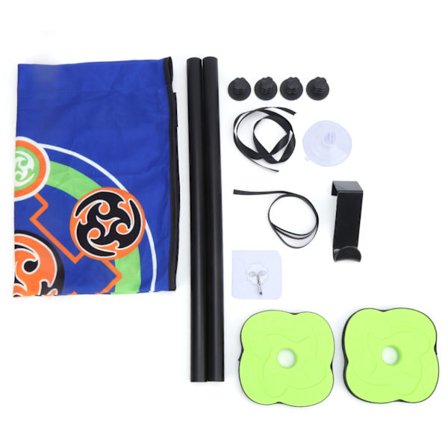 EVA Tikka Taulu Peli Lapsille 6 Vuotta Sisä- ja Ulkokäyttöön