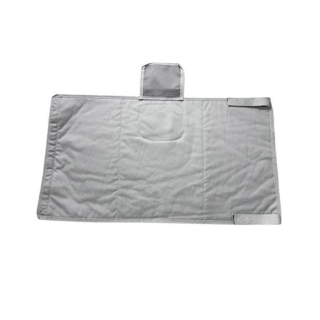 Resesäng för Småbarn på Flygplan, Fotstödskudde för Flygplan för Barn, Barn Flygresor Esse