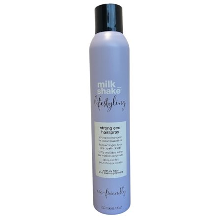 Milk_Shake Lifestyling Strong Eco Hairspray 250ml