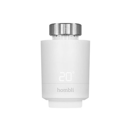 Hombli Smart Termostat Vit