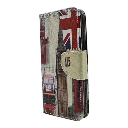 Designwallet Motorola Moto E6 Play