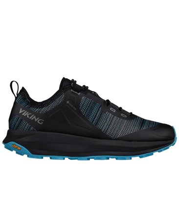 Viking Cerra Speed GTX Black/Aqua