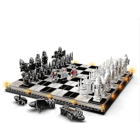 Tylypahkan velhotšakki