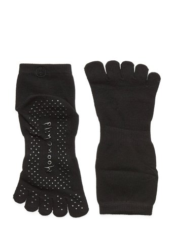 Moonchild Yoga Wear | Moonchild Grip Socks - High | L (42-44)
