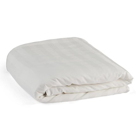 DREAMING COPENHAGEN Mulberry helårsdyne Råhvid 140 cm x 220 cm/ 1000 g, Tøj & Bolig, Dyner, Øvrigt
