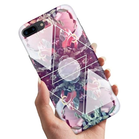 iPhone 7/8 Plus - Skal/Mobilskal High Fashion Design