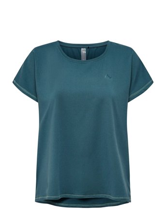 Only Play | Onpaubree Life On Ss Bat Loose Tee Noos | XS