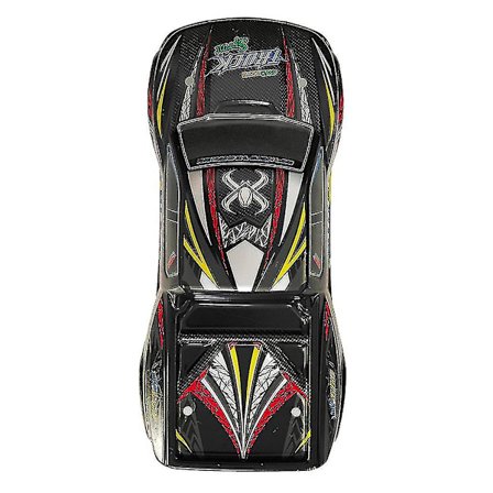 Xlh 9125 1/10 Off Road Nitro Rc 1/10 Lastbil Karosseri Skal Dæksel