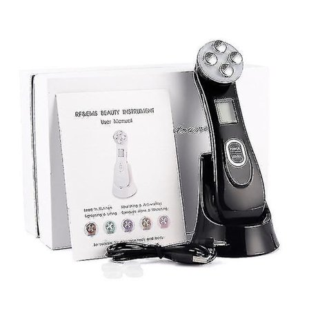 Rf Facial Beauty Machine