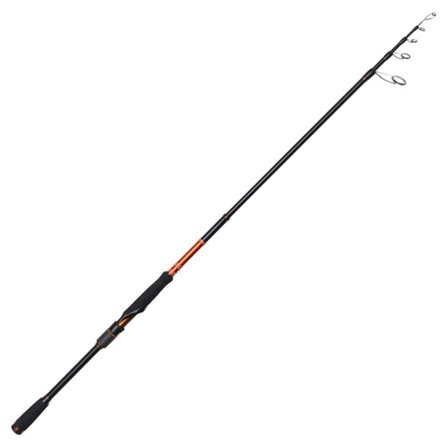 Kinetic Xarann CT Tele 9'/270cm ML 5-25g 6Sec