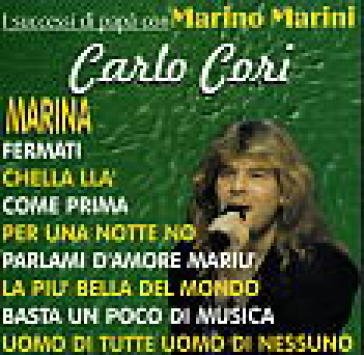 I successi di papa' Carlo Cori