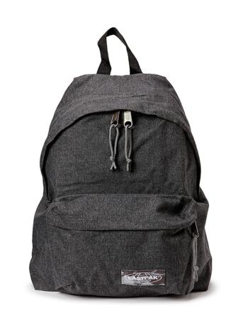 Padded Pak'r Rygsæk Taske Grå Eastpak