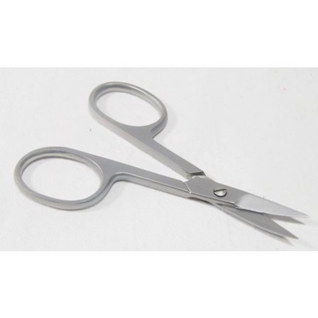 Nagelsax/ögonbrynsax 2-pack