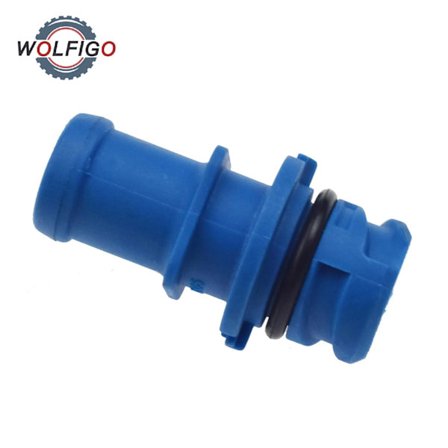 PCV-ventil 2X4Z6A666AA för Ford Explorer Flex Edge Taurus Fusion Mustang Lincoln MKT MKX MKZ MKS LS Mercury Sable Marauder