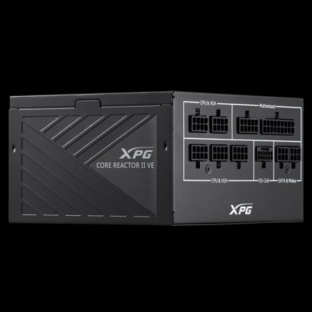 XPG COREREACTOR II VE 850W Netzteil