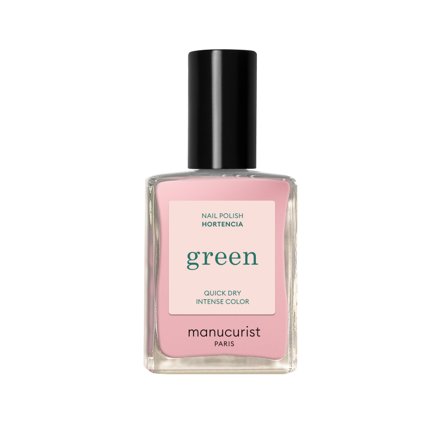 Manucurist GREEN - Smalto Hortencia 15ml - Smalto