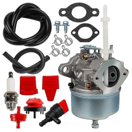 632371 Forgasser For 632371a H70 Hsk70 For 520-910 Blåser Snøfreser