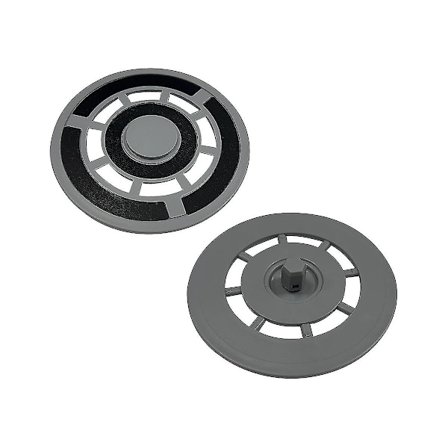 Moppiteline P10 / Q Robotti-imurin varaosille Moppiliinan pidike