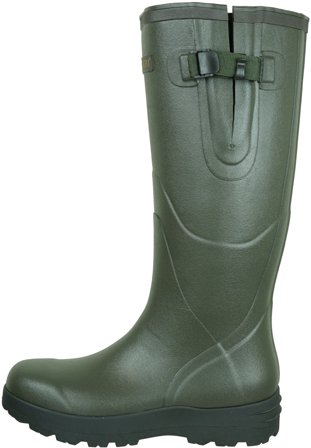 Avignon Urfors High Unisex Dark Green