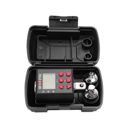 Højpræcisions Elektronisk Digitalt Momentmeter H