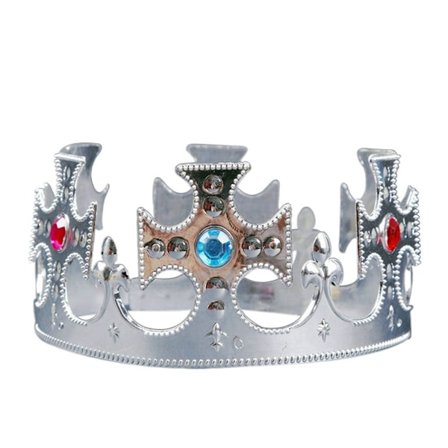 Kongens Kronprinsesse Krone 7 7