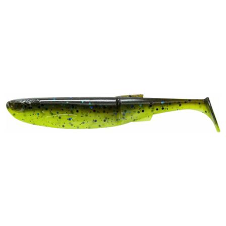 Savage Gear Craft Bleak 10cm, 6,8g (5-pack) - Chartreuse Pumpkin