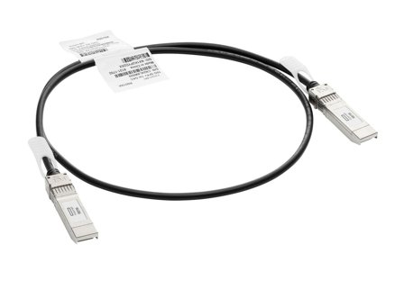 Hewlett Packard Enterprise HPE Networking Instant On direkte 10GBase-koblingskabel - 1 m